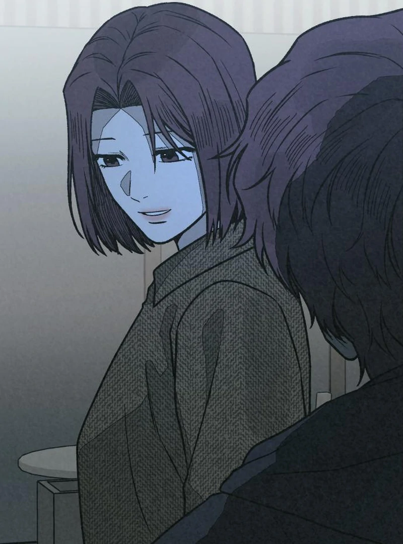 Read For Your Murder EN Manga Online