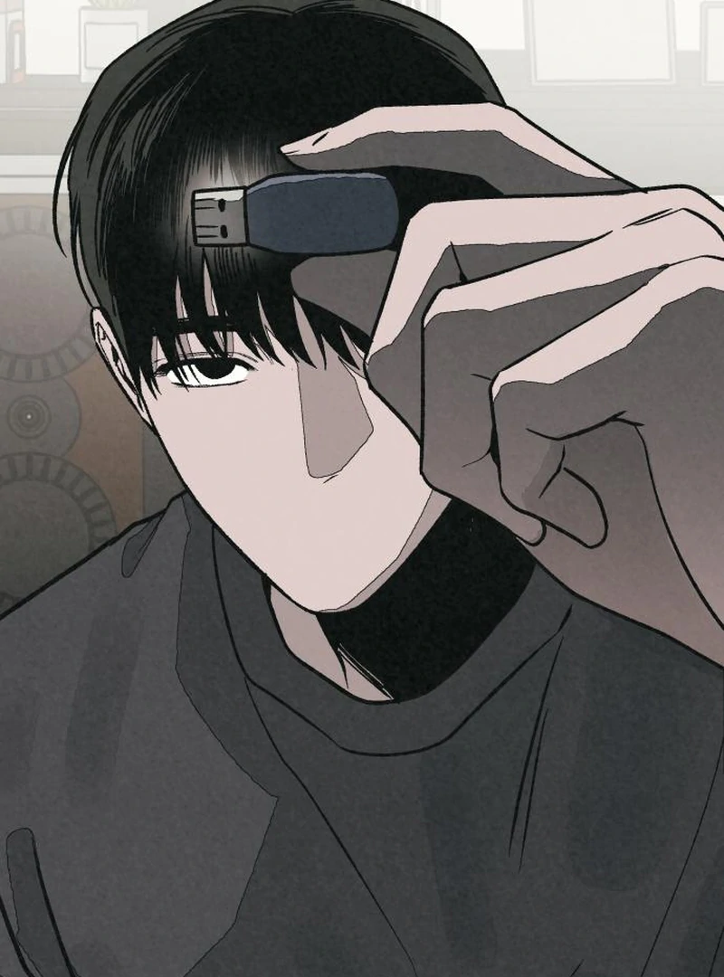 Read For Your Murder EN Manga Online