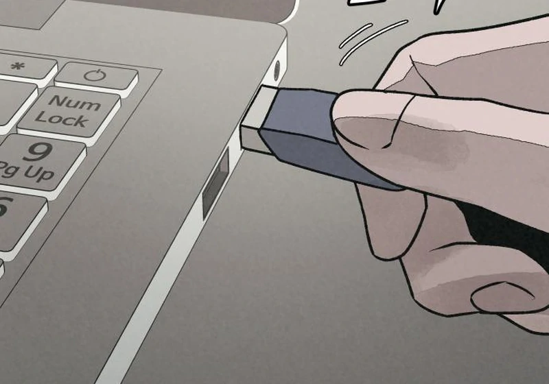 Read For Your Murder EN Manga Online