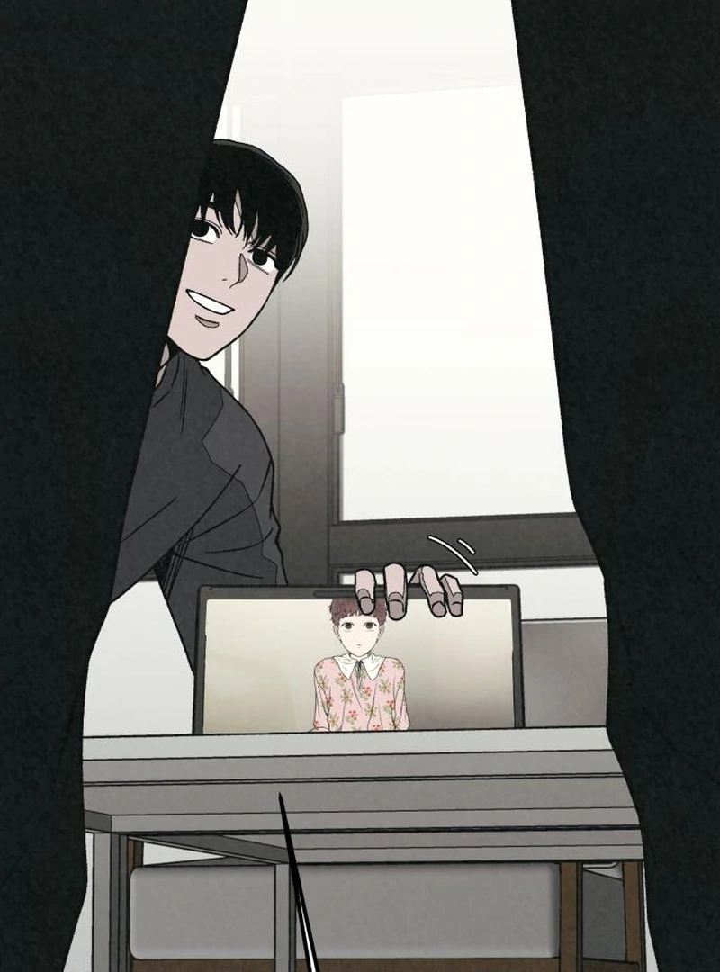 Read For Your Murder EN Manga Online