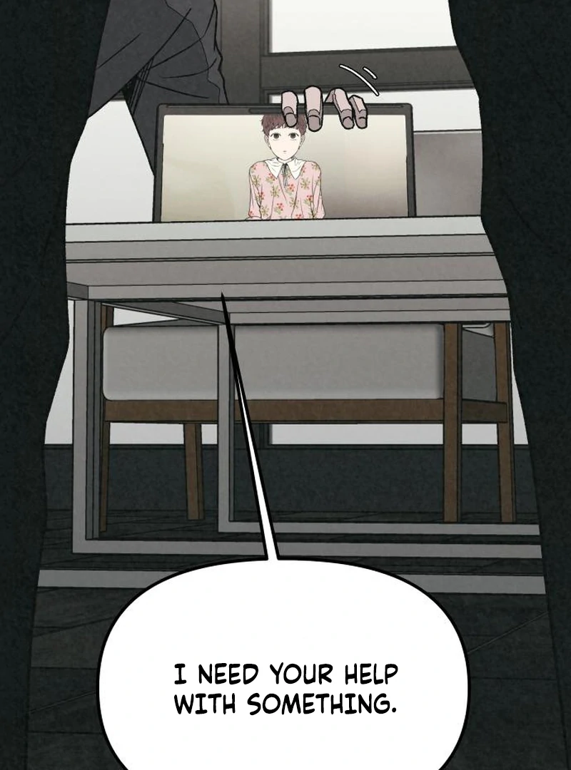 Read For Your Murder EN Manga Online