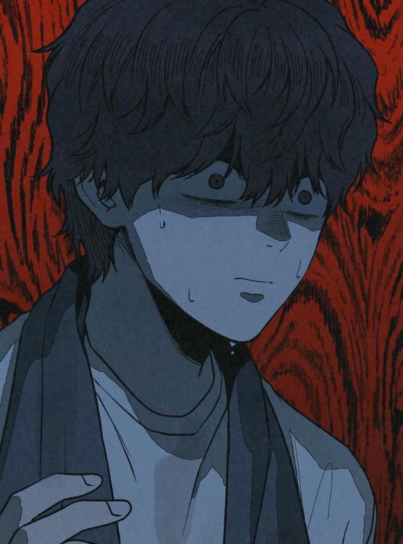 Read For Your Murder EN Manga Online