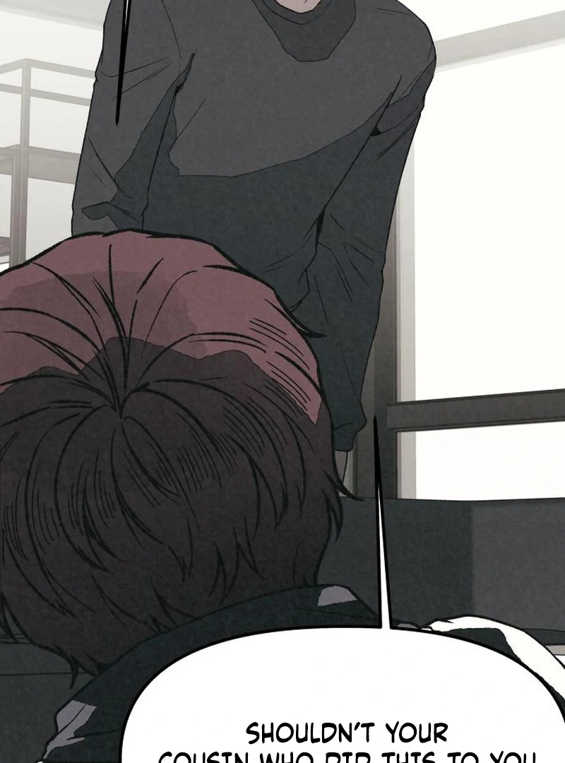 Read For Your Murder EN Manga Online
