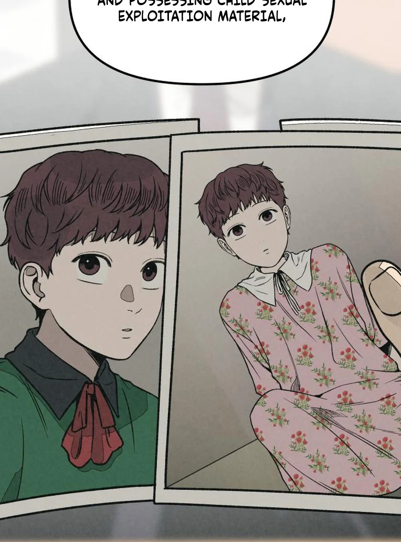 Read For Your Murder EN Manga Online