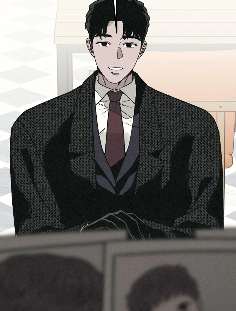 Read For Your Murder EN Manga Online