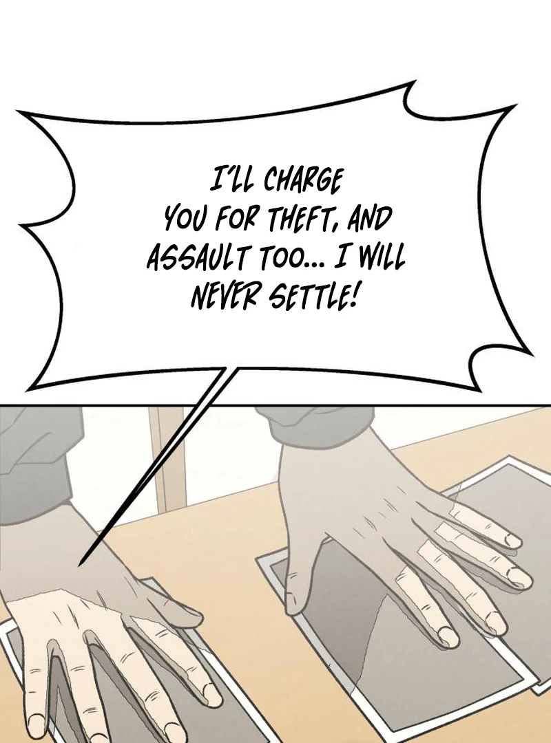 Read For Your Murder EN Manga Online