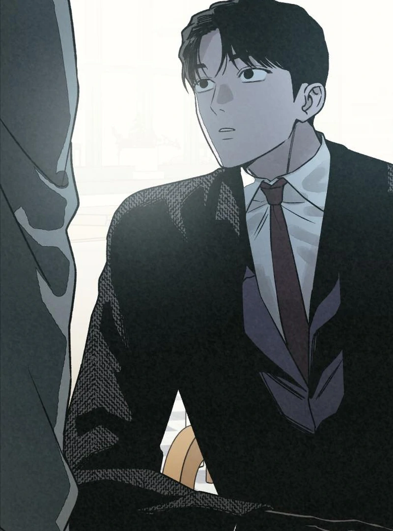 Read For Your Murder EN Manga Online