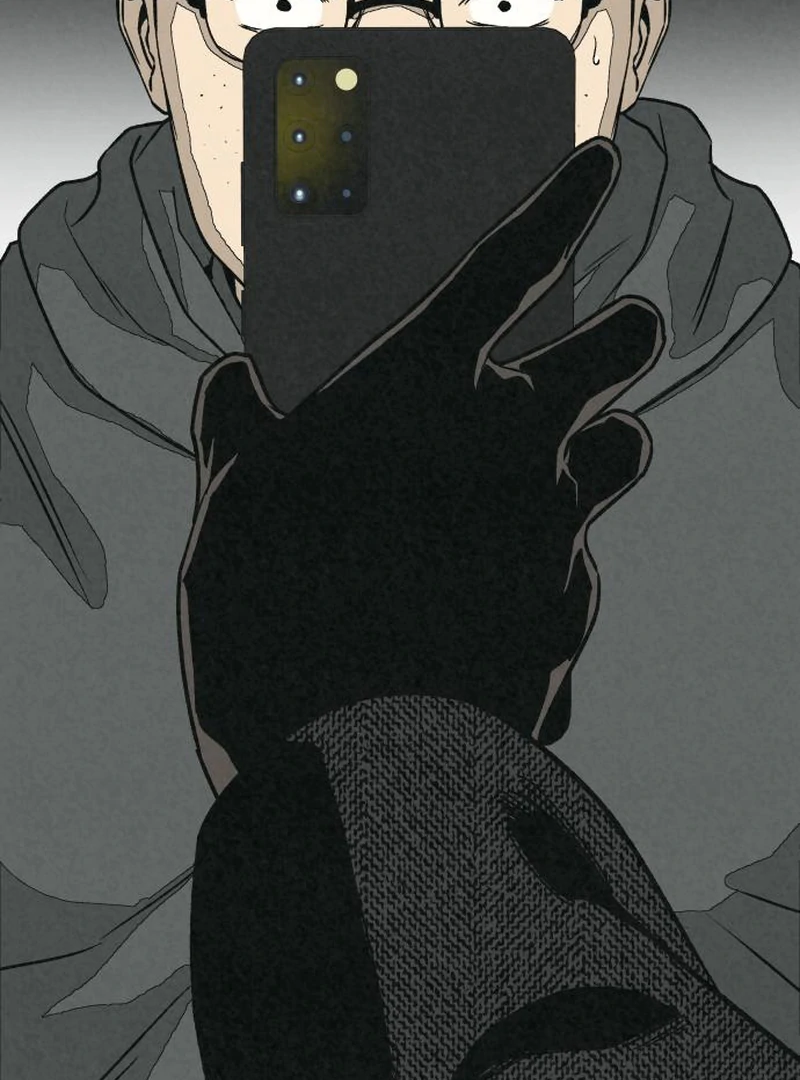 Read For Your Murder EN Manga Online