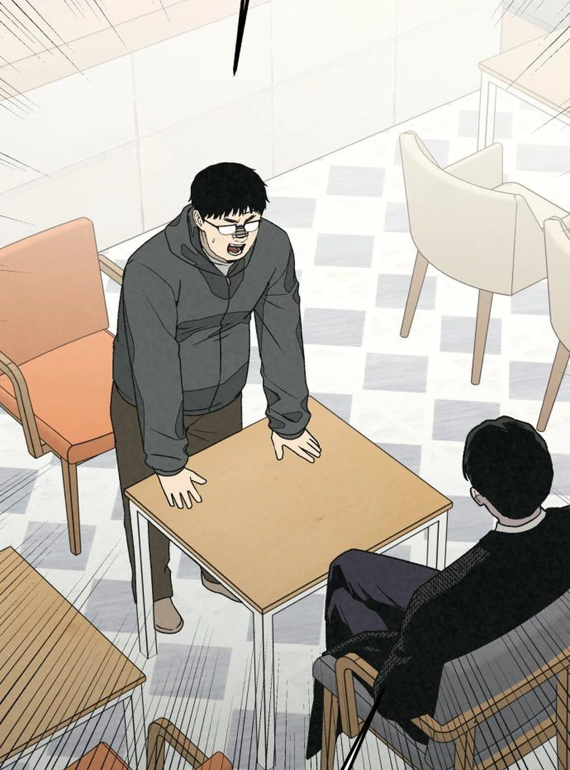 Read For Your Murder EN Manga Online
