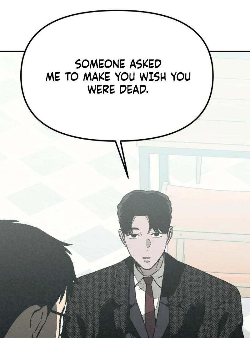 Read For Your Murder EN Manga Online