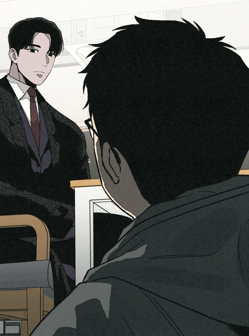 Read For Your Murder EN Manga Online
