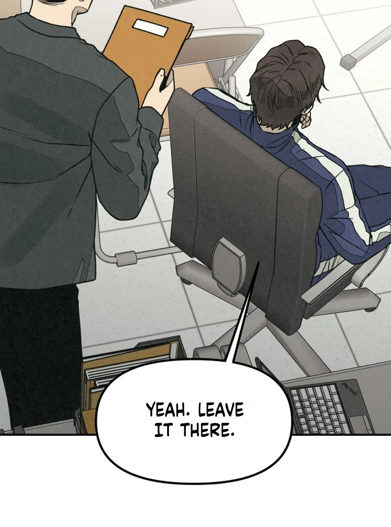 Read For Your Murder EN Manga Online