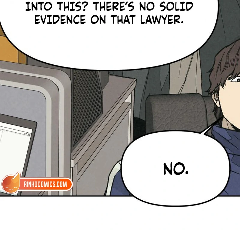 Read For Your Murder EN Manga Online