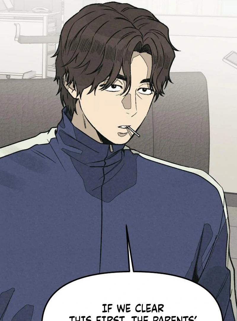 Read For Your Murder EN Manga Online