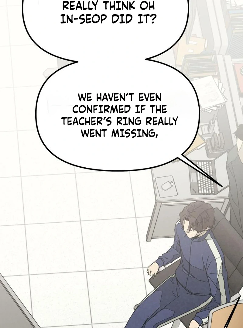 Read For Your Murder EN Manga Online