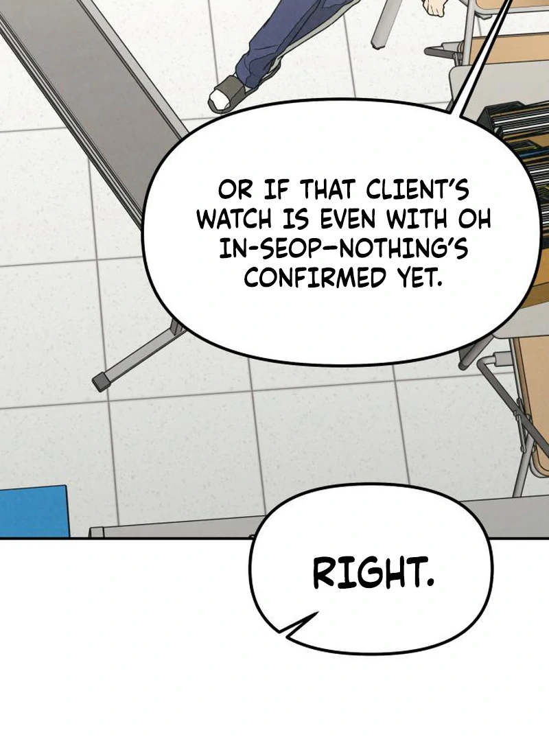 Read For Your Murder EN Manga Online
