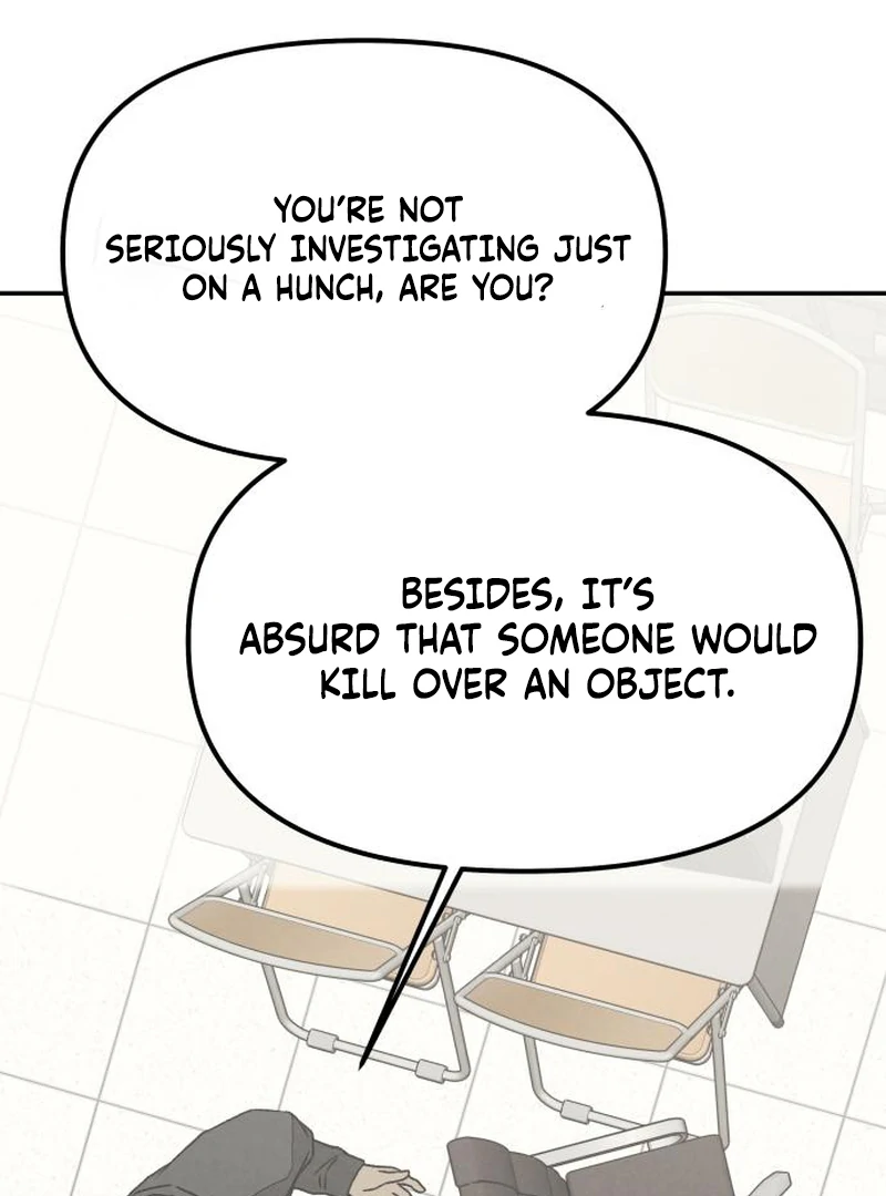 Read For Your Murder EN Manga Online