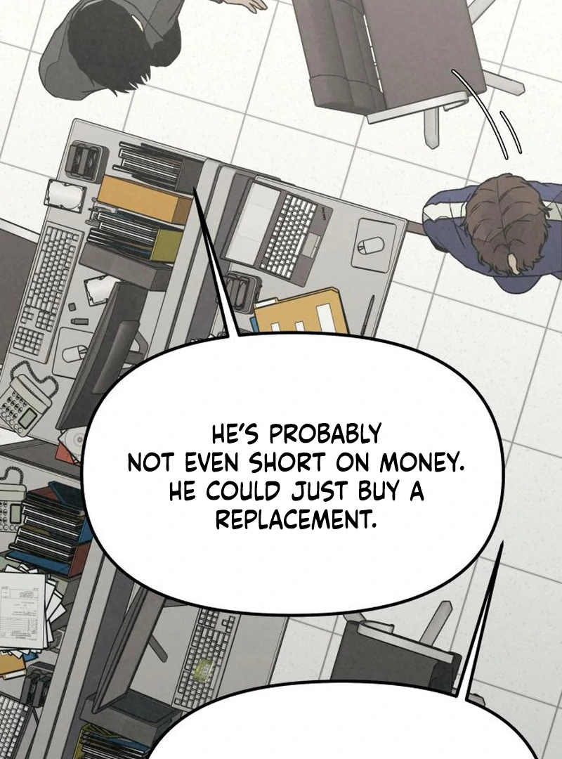 Read For Your Murder EN Manga Online
