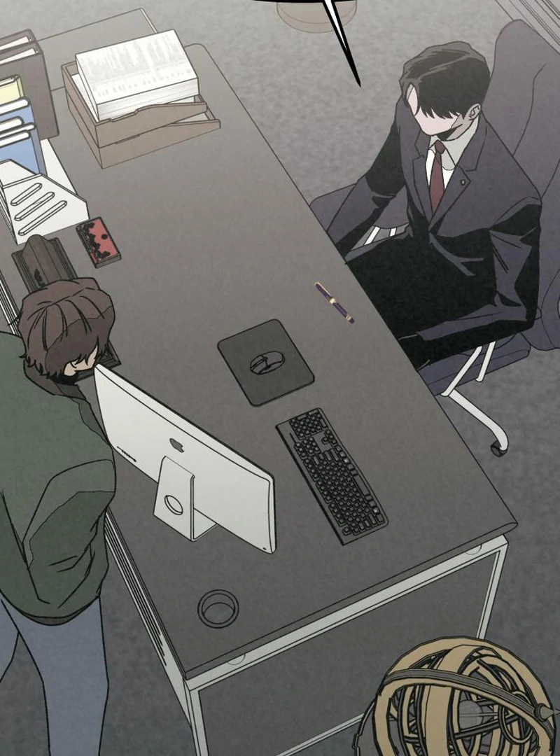 Read For Your Murder EN Manga Online
