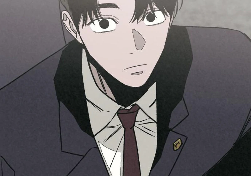 Read For Your Murder EN Manga Online