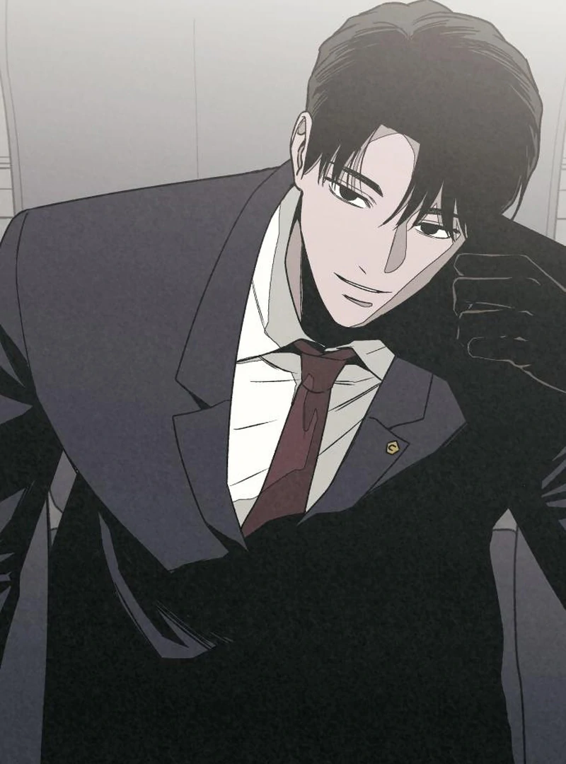 Read For Your Murder EN Manga Online