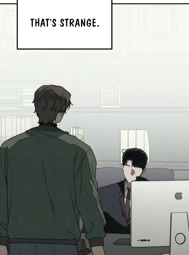 Read For Your Murder EN Manga Online