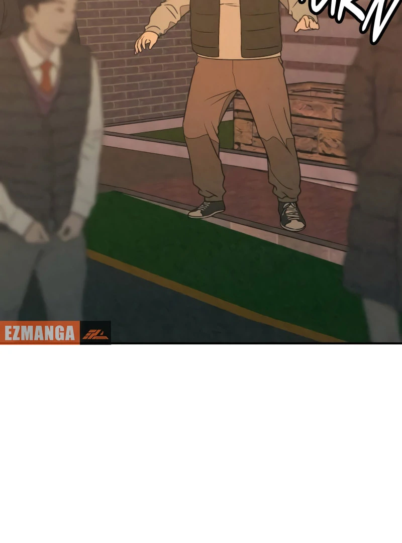 Read For Your Murder EN Manga Online