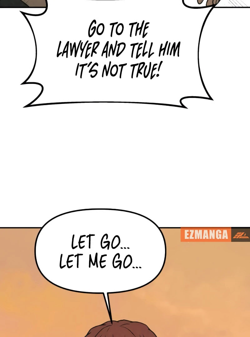Read For Your Murder EN Manga Online