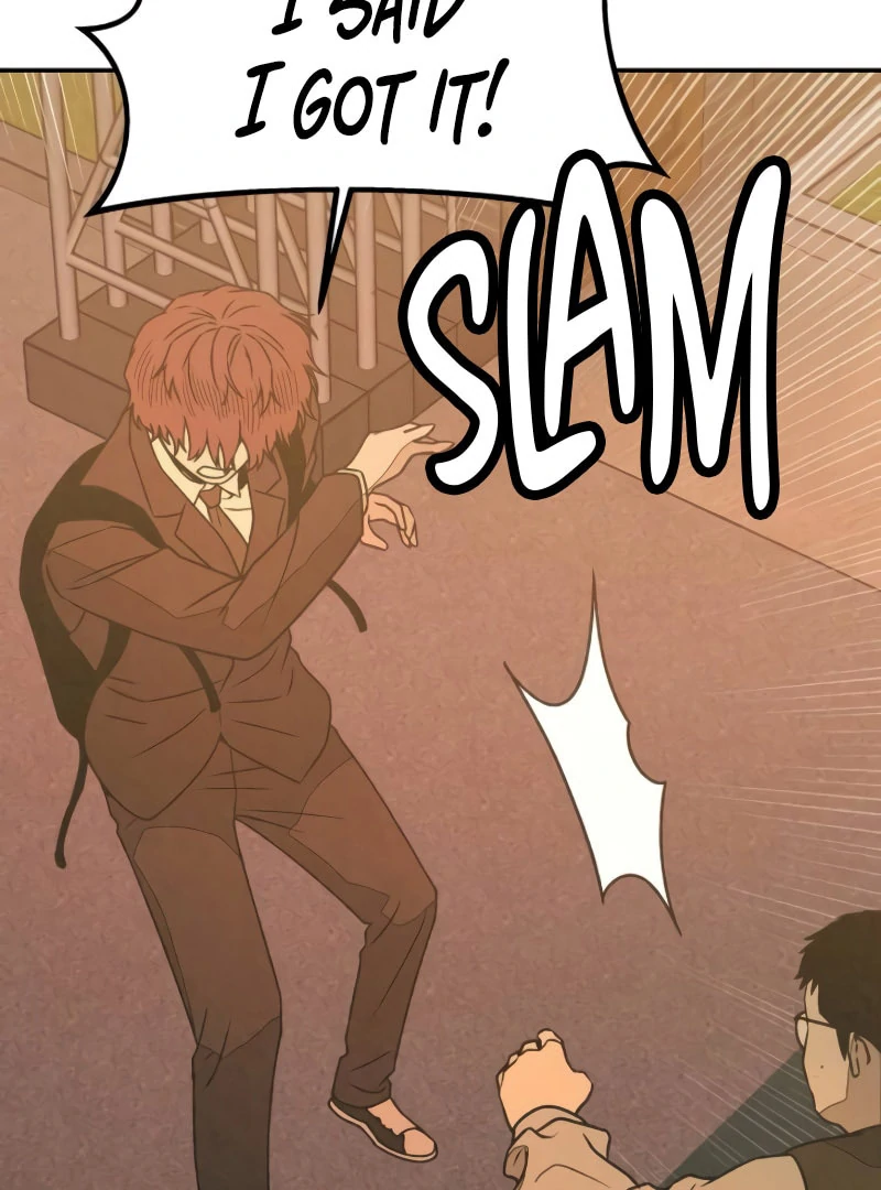 Read For Your Murder EN Manga Online