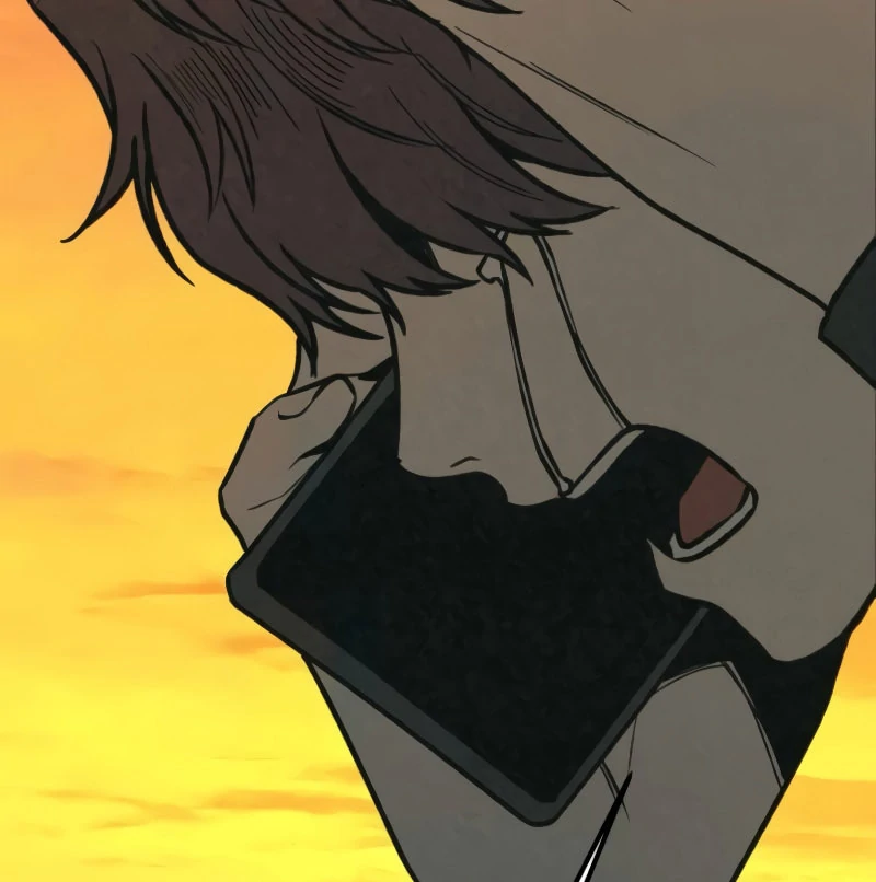 Read For Your Murder EN Manga Online