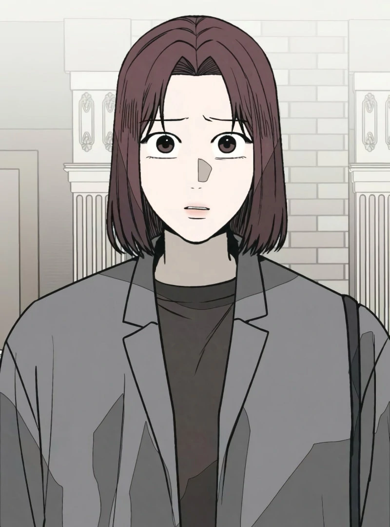 Read For Your Murder EN Manga Online