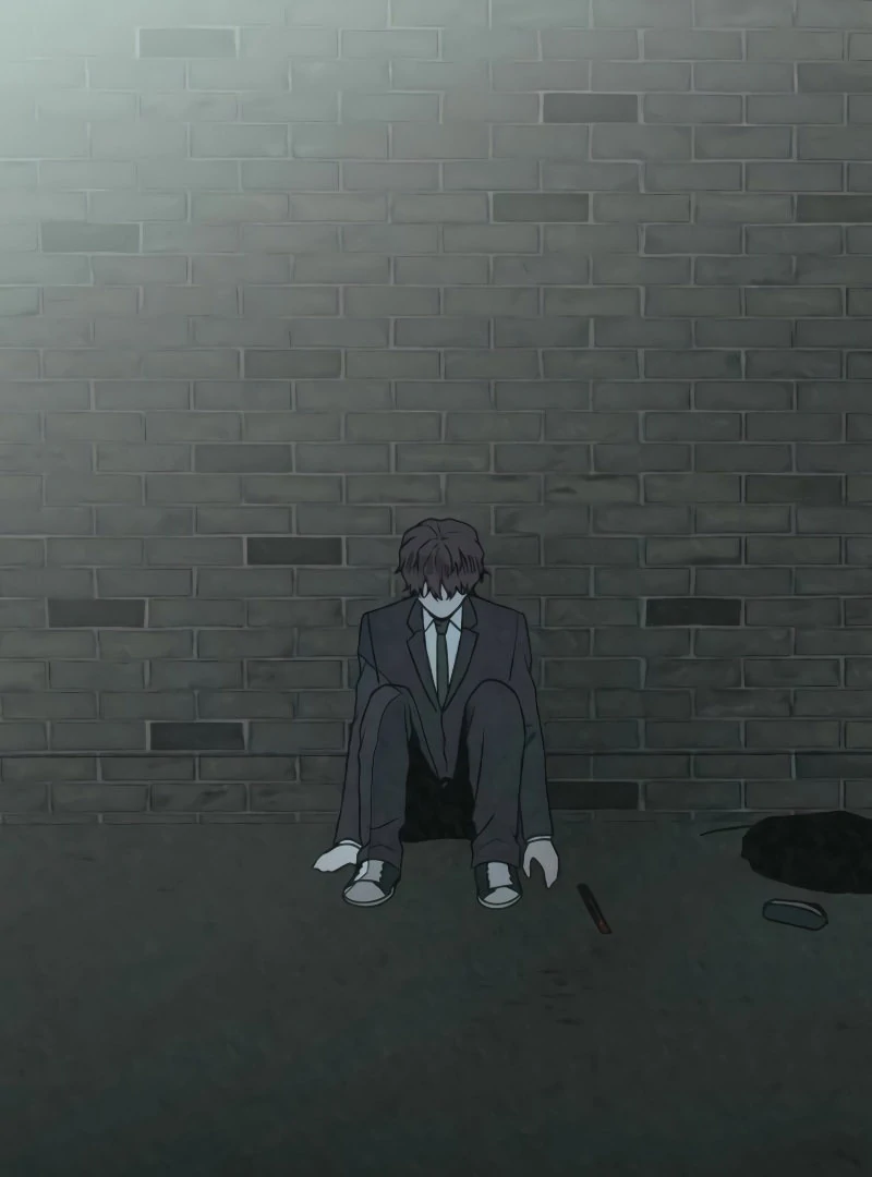 Read For Your Murder EN Manga Online