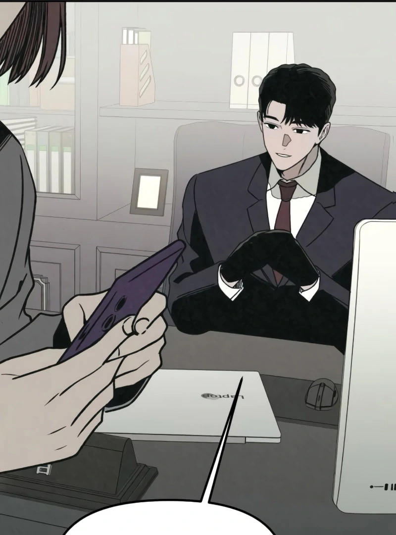 Read For Your Murder EN Manga Online