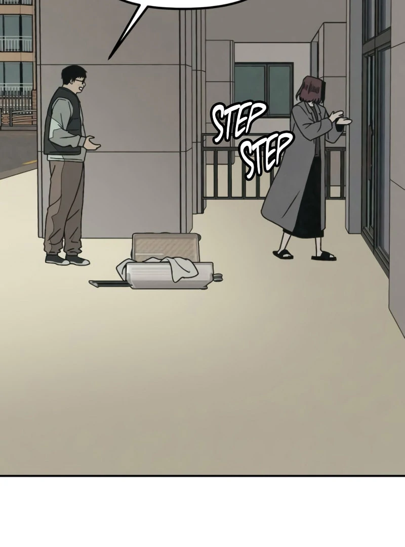 Read For Your Murder EN Manga Online