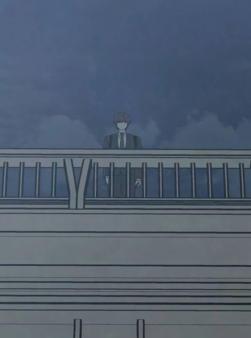 Read For Your Murder EN Manga Online