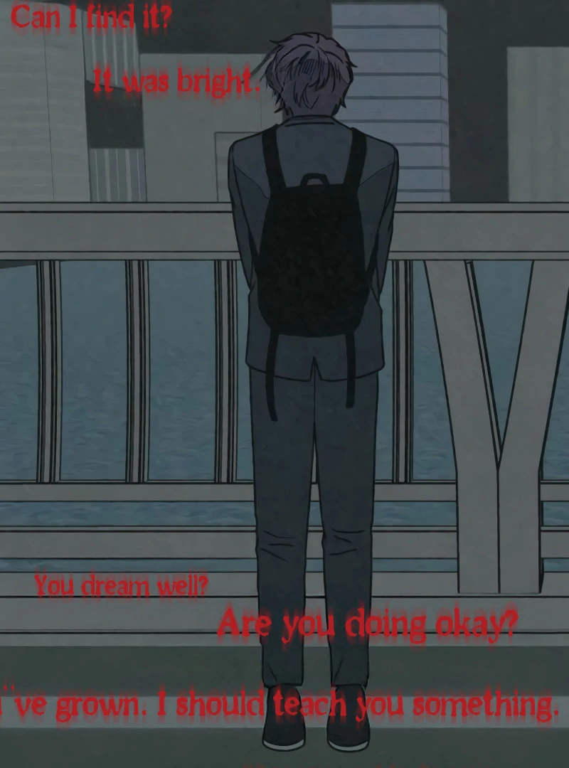 Read For Your Murder EN Manga Online