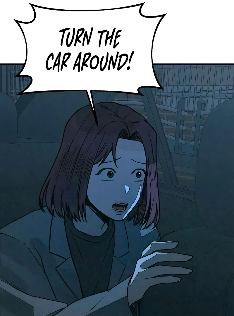 Read For Your Murder EN Manga Online