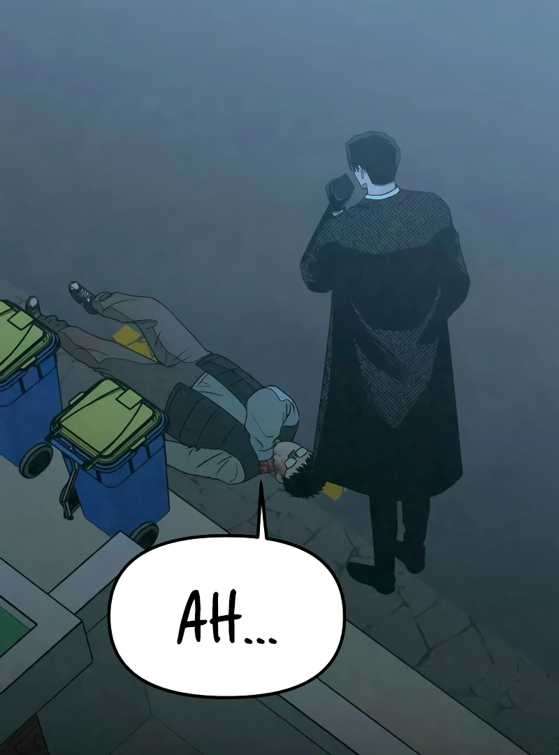 Read For Your Murder EN Manga Online