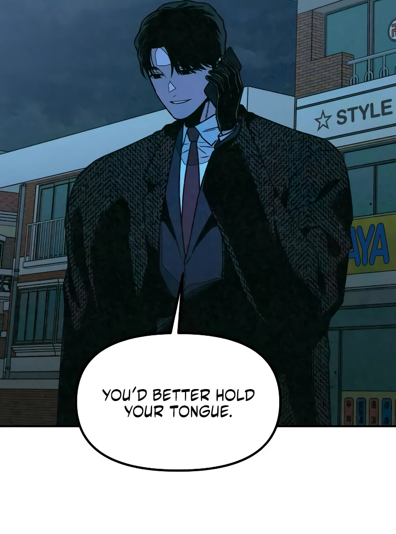 Read For Your Murder EN Manga Online