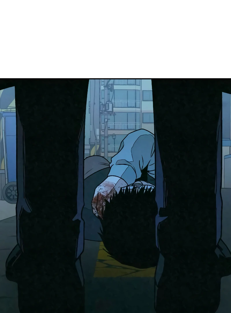 Read For Your Murder EN Manga Online