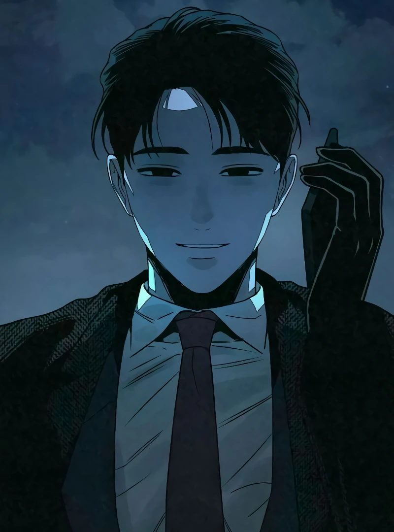 Read For Your Murder EN Manga Online