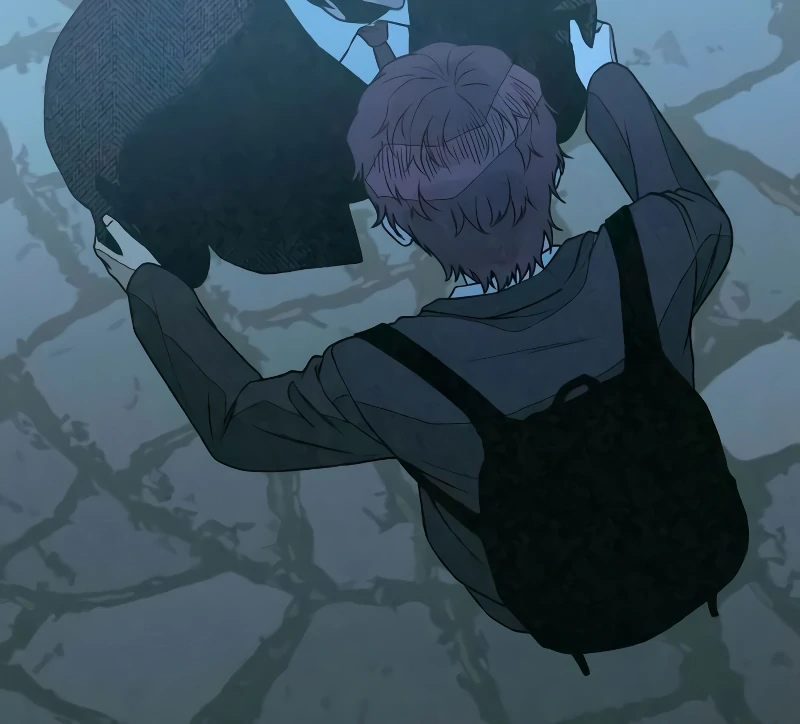 Read For Your Murder EN Manga Online