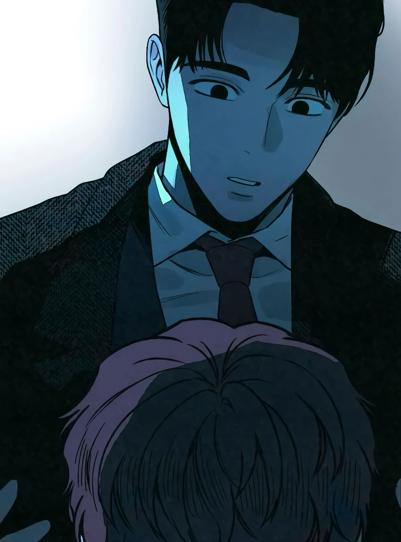 Read For Your Murder EN Manga Online