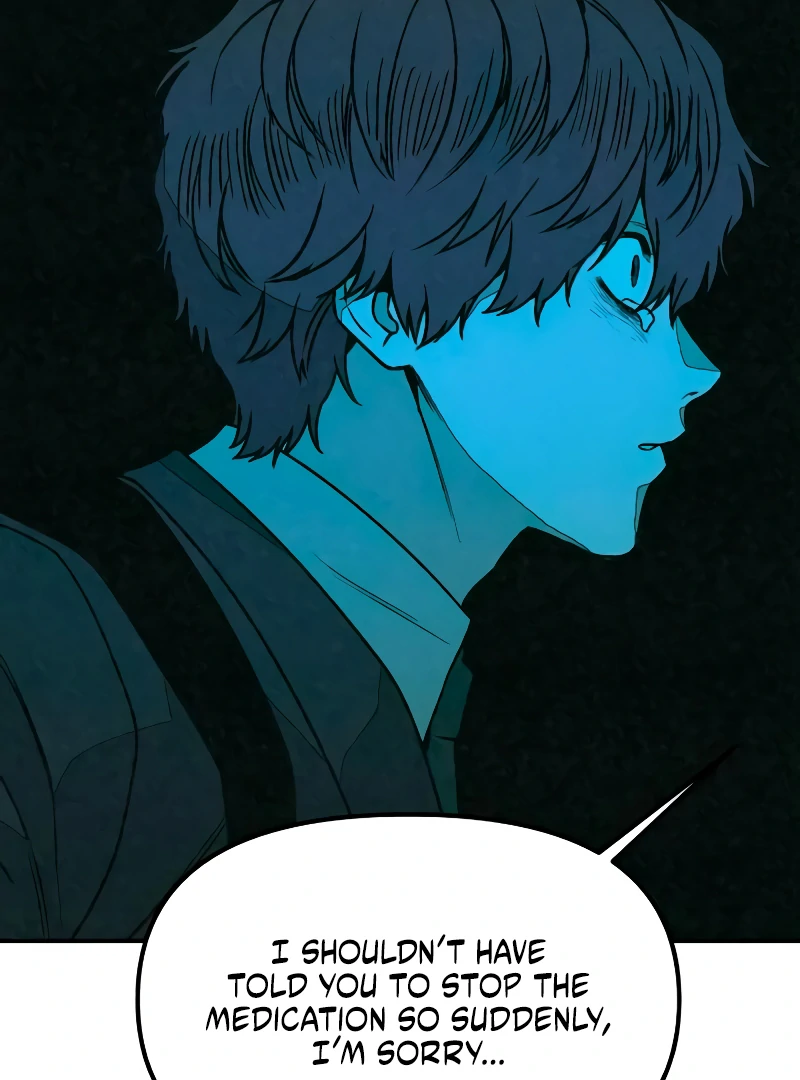 Read For Your Murder EN Manga Online
