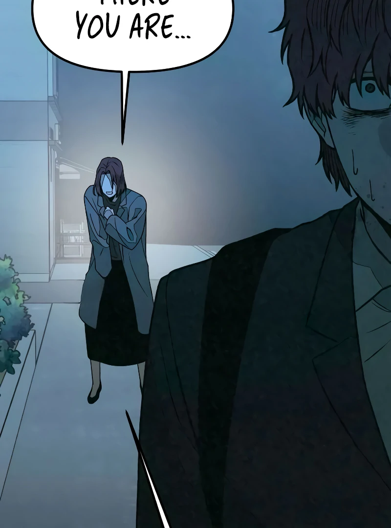 Read For Your Murder EN Manga Online