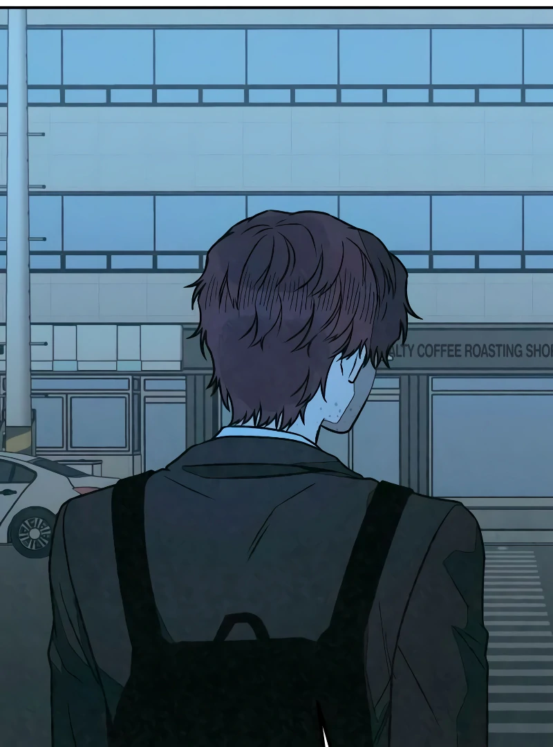 Read For Your Murder EN Manga Online