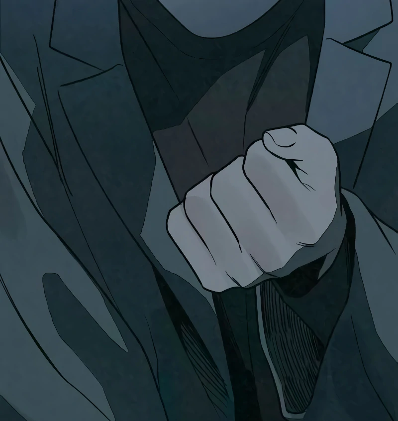 Read For Your Murder EN Manga Online