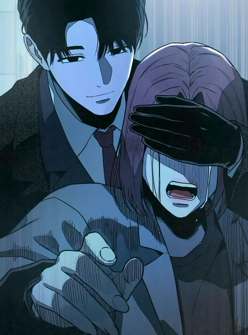Read For Your Murder EN Manga Online