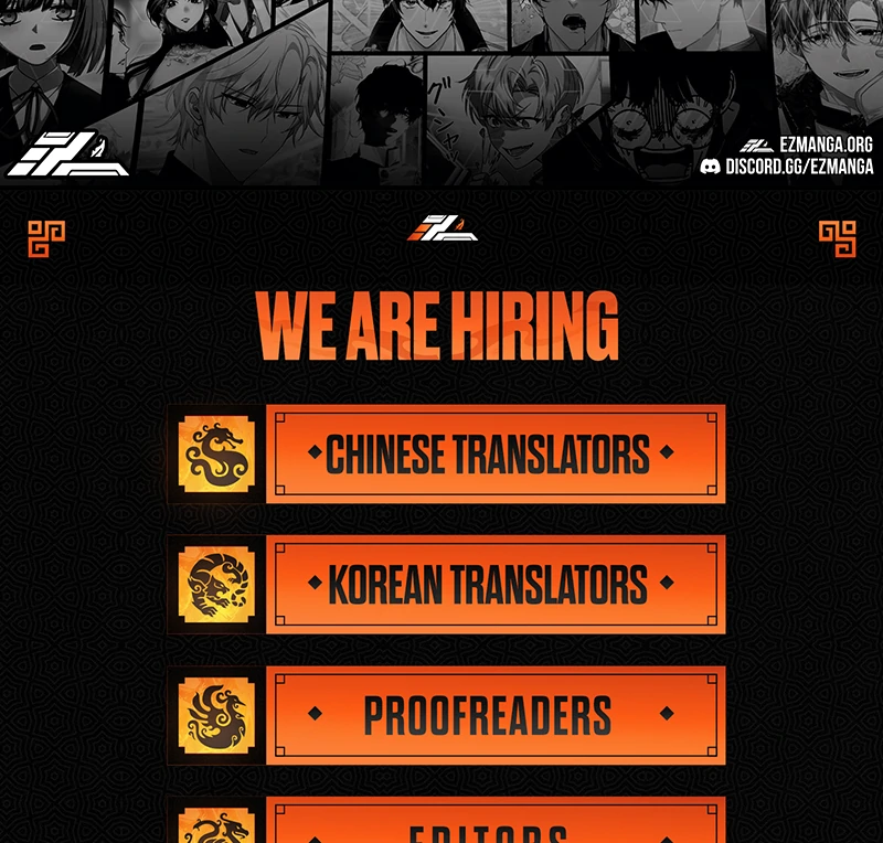 Read For Your Murder EN Manga Online