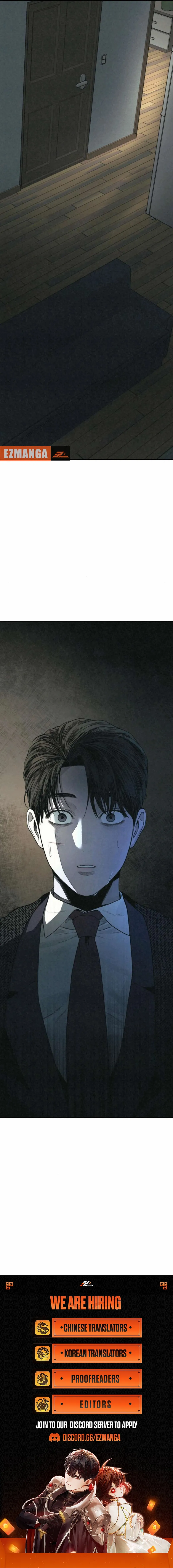 Read For Your Murder EN Manga Online